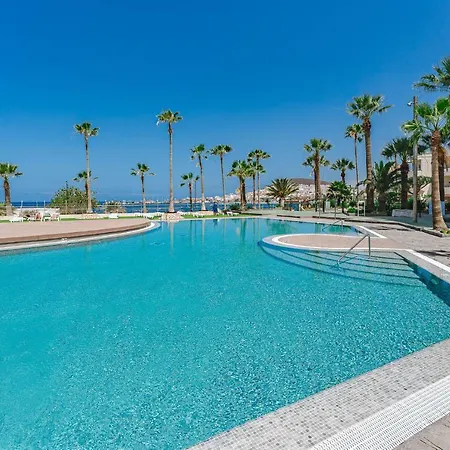 Apartment Soul Escape At Costamar Los Cristianos (Tenerife)