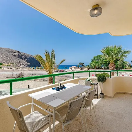 Soul Escape At Costamar Los Cristianos (Tenerife)