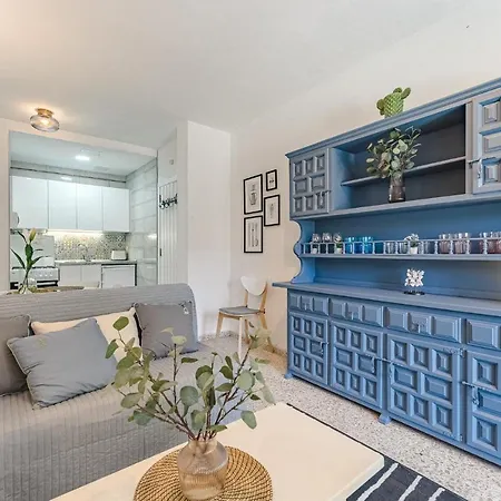 Apartment Soul Escape At Costamar *