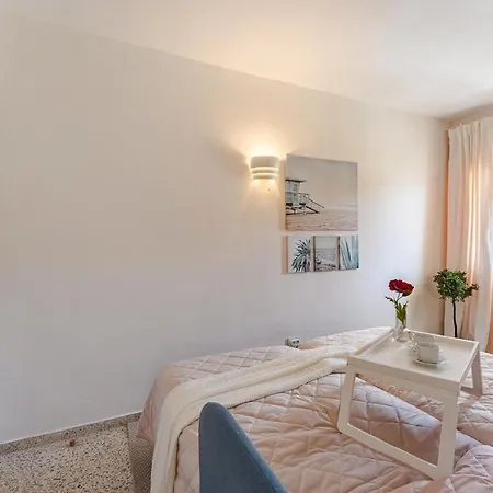 Apartment Soul Escape At Costamar