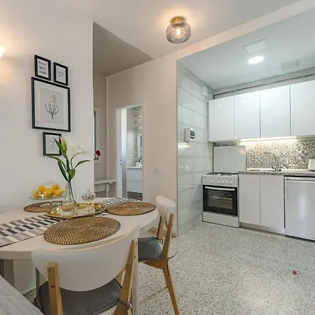 Apartment Soul Escape At Costamar