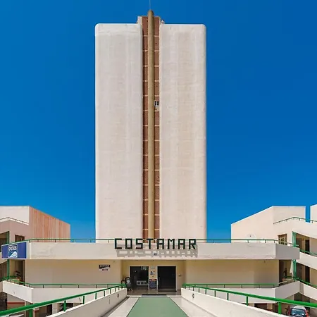 Apartment Soul Escape At Costamar