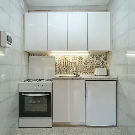 Apartment Soul Escape At Costamar Los Cristianos (Tenerife)