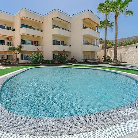Soul Escape At Costamar Apartment *