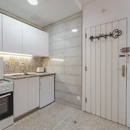 Apartment Soul Escape At Costamar *